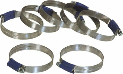 Fascetta 60 - 80mm con banda 9mm