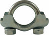 Fascetta a cavallotto da Ø 106 - 109mm