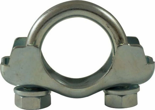 Fascetta a cavallotto da Ø 106 - 109mm
