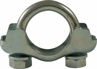 Fascetta a cavallotto da Ø 43 - 44mm