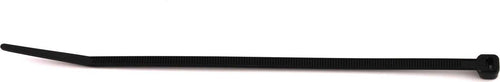 Fascetta-Cablaggio-nera-3,5X140