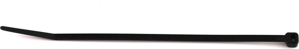 Fascetta-Cablaggio-nera-3,5X140