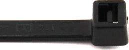 Fascetta-Cablaggio-nera-4,8X200