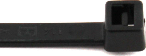 Fascetta-Cablaggio-nera-4,8X200