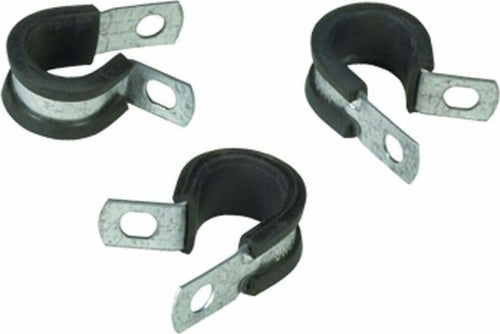 Fascetta gommata Ø16