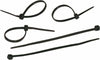 Fascetta in nylon 190x4,8mm