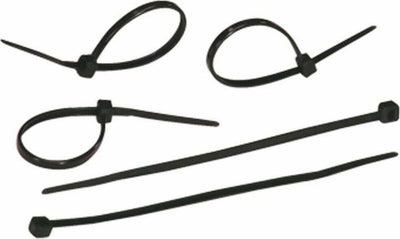 Fascetta in nylon 280 x 7,6 confezione da 75 pezzi