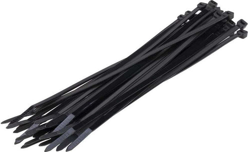 Fascette-cablaggio-Poly-Pool-PP0308.12-Nero