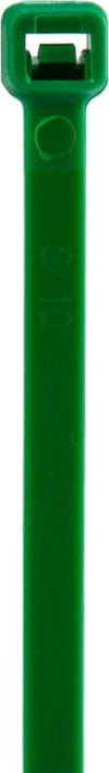 Fascette cablaggio Poly Pool verde per serraggio cavi da 3 a 50 mm PP7520.8 Fai da te/Materiale elettrico/Gestione del cavo/Stringicavi Scontolo.net - Potenza, Commerciovirtuoso.it