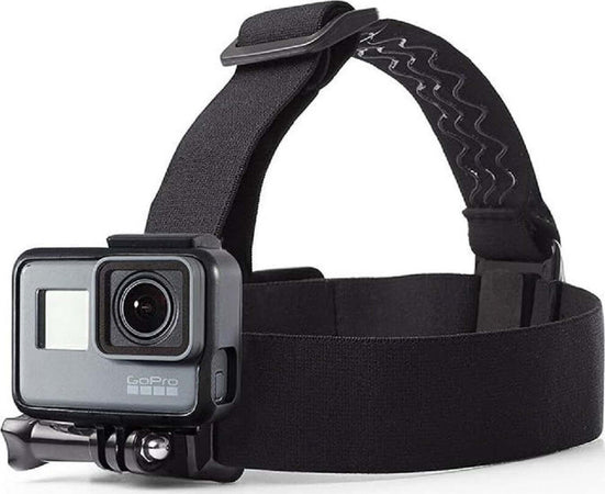 Fascia Banda Cinghia Testa Capelli Gopro Eroe 4/3+/3/2/1 Rotante 360? Sport Gp-033 Elettronica/Foto e videocamere/Action camera e accessori/Attacchi e tracolle Trade Shop italia - Napoli, Commerciovirtuoso.it