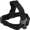 Fascia Banda Cinghia Testa Capelli Gopro Eroe 4/3+/3/2/1 Rotante 360? Sport Gp-033 Elettronica/Foto e videocamere/Action camera e accessori/Attacchi e tracolle Trade Shop italia - Napoli, Commerciovirtuoso.it