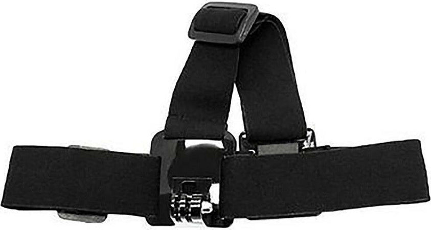Fascia Banda Cinghia Testa Capelli Gopro Eroe 4/3+/3/2/1 Rotante 360? Sport Gp-033 Elettronica/Foto e videocamere/Action camera e accessori/Attacchi e tracolle Trade Shop italia - Napoli, Commerciovirtuoso.it