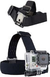Fascia Banda Cinghia Testa Capelli Gopro Eroe 4/3+/3/2/1 Rotante 360? Sport Gp-033 Elettronica/Foto e videocamere/Action camera e accessori/Attacchi e tracolle Trade Shop italia - Napoli, Commerciovirtuoso.it
