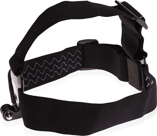 Fascia Banda Cinghia Testa Capelli Gopro Eroe 4/3+/3/2/1 Rotante 360? Sport Gp-033 Elettronica/Foto e videocamere/Action camera e accessori/Attacchi e tracolle Trade Shop italia - Napoli, Commerciovirtuoso.it
