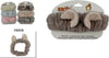 Fascia-Capelli-Doccia-Shampoo-Asciugamano-Spugna-Fiocco-Orecchie-Animale-69506