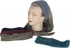 Fascia-Capelli-Elastica-2-Pezzi-Fasce-Glitter-Frontino-Fermacapelli-Tessuto
