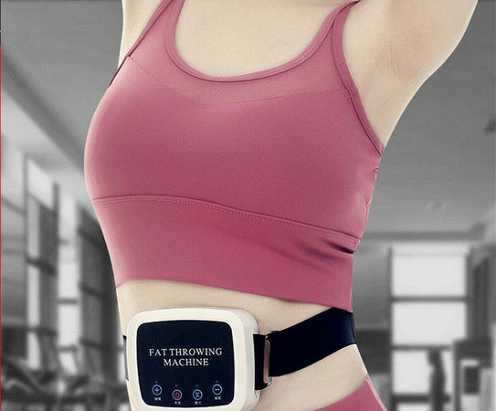 Fascia Cintura Snellente Dimagrante Vibrante Anticellulite Glutei Addominali 18w Sport e Tempo Libero > Attrezzi e Abbigliamento Sportivo > Elettrostimolatori Trade Shop italia - Napoli, Commerciovirtuoso.it