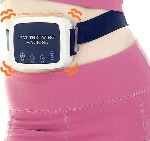 Fascia Cintura Snellente Dimagrante Vibrante Anticellulite Glutei Addominali 18w Sport e Tempo Libero > Attrezzi e Abbigliamento Sportivo > Elettrostimolatori Trade Shop italia - Napoli, Commerciovirtuoso.it
