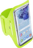 Fascia-da-braccio-Cellular-Line-ARMBANDFIT55L-Armband-Fitness-Lime