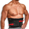 FASCIA DIMINUISCI VITA PANCIA PIATTA ADDOME FIANCHI RIDUCI VITA FASCIA SHAPE Sport e tempo libero/Fitness e palestra/Accessori/Bustini Trade Shop italia - Napoli, Commerciovirtuoso.it