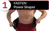 FASCIA DIMINUISCI VITA PANCIA PIATTA ADDOME FIANCHI RIDUCI VITA FASCIA SHAPE Sport e tempo libero/Fitness e palestra/Accessori/Bustini Trade Shop italia - Napoli, Commerciovirtuoso.it