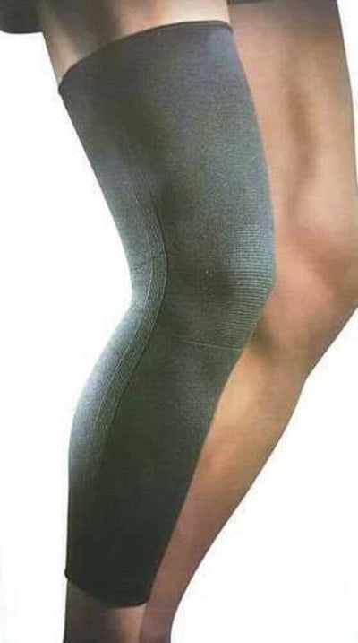 Fascia Elastica Compressione Gamba Coscia Ginocchio Polpaccio Supporto Salute e Bellezza > Cura della Persona > Tutori Ortopedici Trade Shop italia - Napoli, Commerciovirtuoso.it