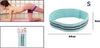 Fascia Elastica Esercizi Bande Resistenza Allenamento Yoga Fitness Antiscivolo Sport e Tempo Libero > Attrezzi e Abbigliamento Sportivo > Attrezzi per Esercizi Trade Shop italia - Napoli, Commerciovirtuoso.it