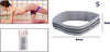 Fascia Elastica Esercizi Bande Resistenza Allenamento Yoga Fitness Antiscivolo Sport e Tempo Libero > Attrezzi e Abbigliamento Sportivo > Attrezzi per Esercizi Trade Shop italia - Napoli, Commerciovirtuoso.it