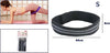 Fascia Elastica Esercizi Bande Resistenza Allenamento Yoga Fitness Antiscivolo Sport e Tempo Libero > Attrezzi e Abbigliamento Sportivo > Attrezzi per Esercizi Trade Shop italia - Napoli, Commerciovirtuoso.it