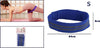 Fascia Elastica Esercizi Bande Resistenza Allenamento Yoga Fitness Antiscivolo Sport e Tempo Libero > Attrezzi e Abbigliamento Sportivo > Attrezzi per Esercizi Trade Shop italia - Napoli, Commerciovirtuoso.it