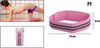 Fascia Elastica Esercizi Bande Resistenza Allenamento Yoga Fitness Antiscivolo Sport e Tempo Libero > Attrezzi e Abbigliamento Sportivo > Attrezzi per Esercizi Trade Shop italia - Napoli, Commerciovirtuoso.it