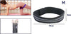 Fascia Elastica Esercizi Bande Resistenza Allenamento Yoga Fitness Antiscivolo Sport e Tempo Libero > Attrezzi e Abbigliamento Sportivo > Attrezzi per Esercizi Trade Shop italia - Napoli, Commerciovirtuoso.it