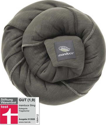 Fascia-Elastica-Manduca-Sling