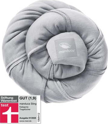 Fascia-Elastica-Manduca-Sling