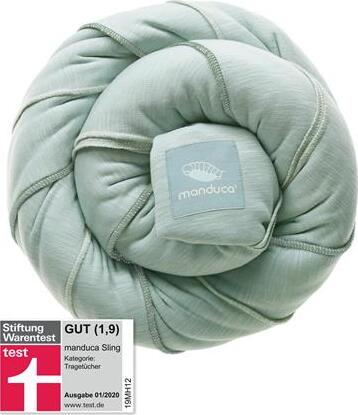 Fascia-Elastica-Manduca-Sling