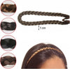 Fascia-Elastica-Treccia-Intrecciata-In-Fibra-Fermacapelli-Frontino-Acconciatura