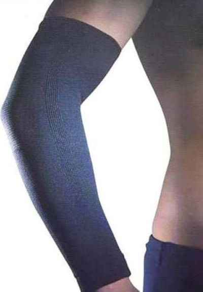 Fascia Gomito Braccio Sostegno Tutore Elastico Muscoli Traumi Sport Guanti e Fasce > Tutori Ortopedici Trade Shop italia - Napoli, Commerciovirtuoso.it