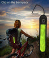 Fascia LED riflettente da appendere Giallo Sport e tempo libero/Accessori per sport e attività ricreative all'aperto/Bande catarifrangenti Scontolo.net - Potenza, Commerciovirtuoso.it
