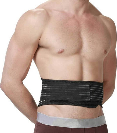 Fascia Lombare Postura Modella Panciera Universale Support - Sport Series Salute e cura della persona/Prodotti e apparecchiature mediche/Supporti imbracature e sollevatori/Supporti per schiena collo e spalle/Supporti lombari Trade Shop italia - Napoli, Commerciovirtuoso.it