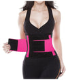 Fascia Lombare Supporto Per La Schiena Cintura Di Sostegno Trainer Pancia Unisex
