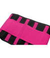 Fascia Lombare Supporto Per La Schiena Cintura Di Sostegno Trainer Pancia Unisex