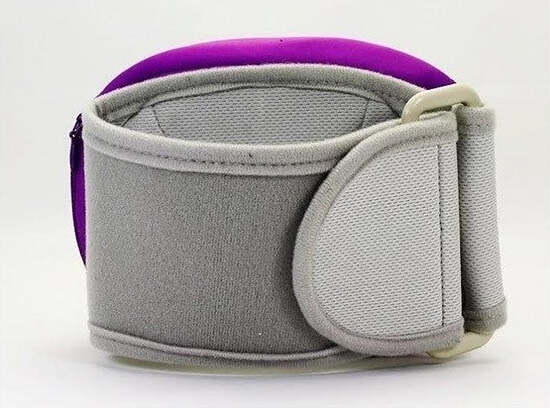 FASCIA MASSAGGIANTE GAMBE BRACCIA - MASSAGGIO RASSODA TONIFICA CHARM MINI  Trade Shop italia - Napoli, Commerciovirtuoso.it