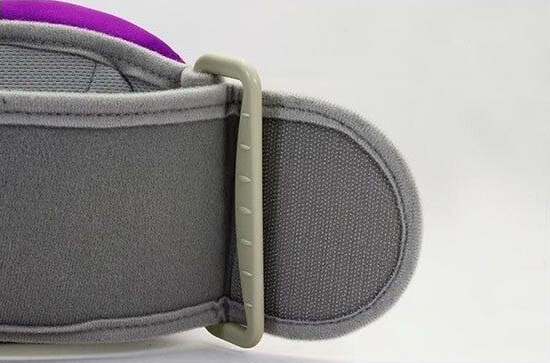 FASCIA MASSAGGIANTE GAMBE BRACCIA - MASSAGGIO RASSODA TONIFICA CHARM MINI  Trade Shop italia - Napoli, Commerciovirtuoso.it