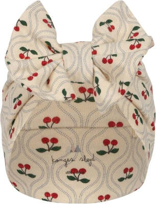 Fascia-per-Bambine-Konges-Slojd-Lin-CHERRY