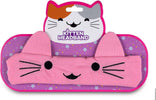 FASCIA PER CAPELLI GATTO ROSA 20X10 CM Moda/Donna/Gioielli/Gioielli per capelli/Fasce Scontolo.net - Potenza, Commerciovirtuoso.it