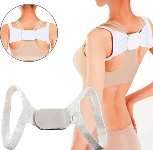 FASCIA POSTURALE REGOLABILE PER DOLORE SCHIENA DORSALI ELASTICA CORRETTA POSTURA Salute e cura della persona/Prodotti e apparecchiature mediche/Supporti imbracature e sollevatori/Supporti per schiena collo e spalle/Busti ortopedici Trade Shop italia - Napoli, Commerciovirtuoso.it