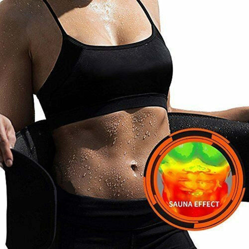 Fascia Sauna Dimagrante Panciera Brucia Grassi Snellente Pancia Tg. L Salute e Bellezza > Cura del corpo e viso > Fasce Dimagranti Trade Shop italia - Napoli, Commerciovirtuoso.it