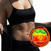 Fascia-Sauna-Dimagrante-Panciera-Brucia-Grassi-Snellente-Pancia-Tg.-L