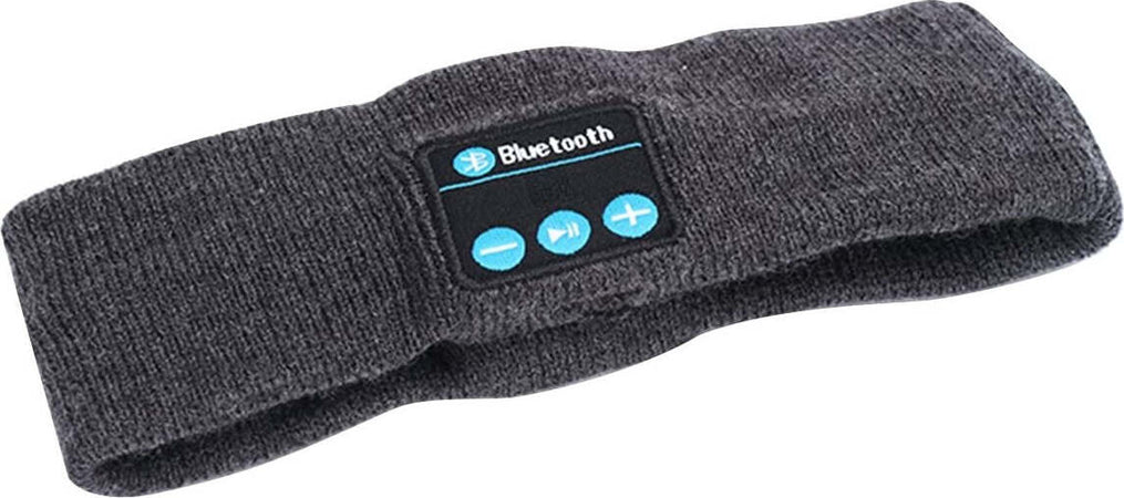 Fascia Sportivo Foulard Musicale Headband Auricolare Sleepphone Bluetooth Q-bm22 Elettronica/Cuffie auricolari e accessori/Cuffie/Cuffie Over-Ear Trade Shop italia - Napoli, Commerciovirtuoso.it