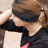 Fascia Sportivo Foulard Musicale Headband Auricolare Sleepphone Bluetooth Q-bm22 Elettronica/Cuffie auricolari e accessori/Cuffie/Cuffie Over-Ear Trade Shop italia - Napoli, Commerciovirtuoso.it